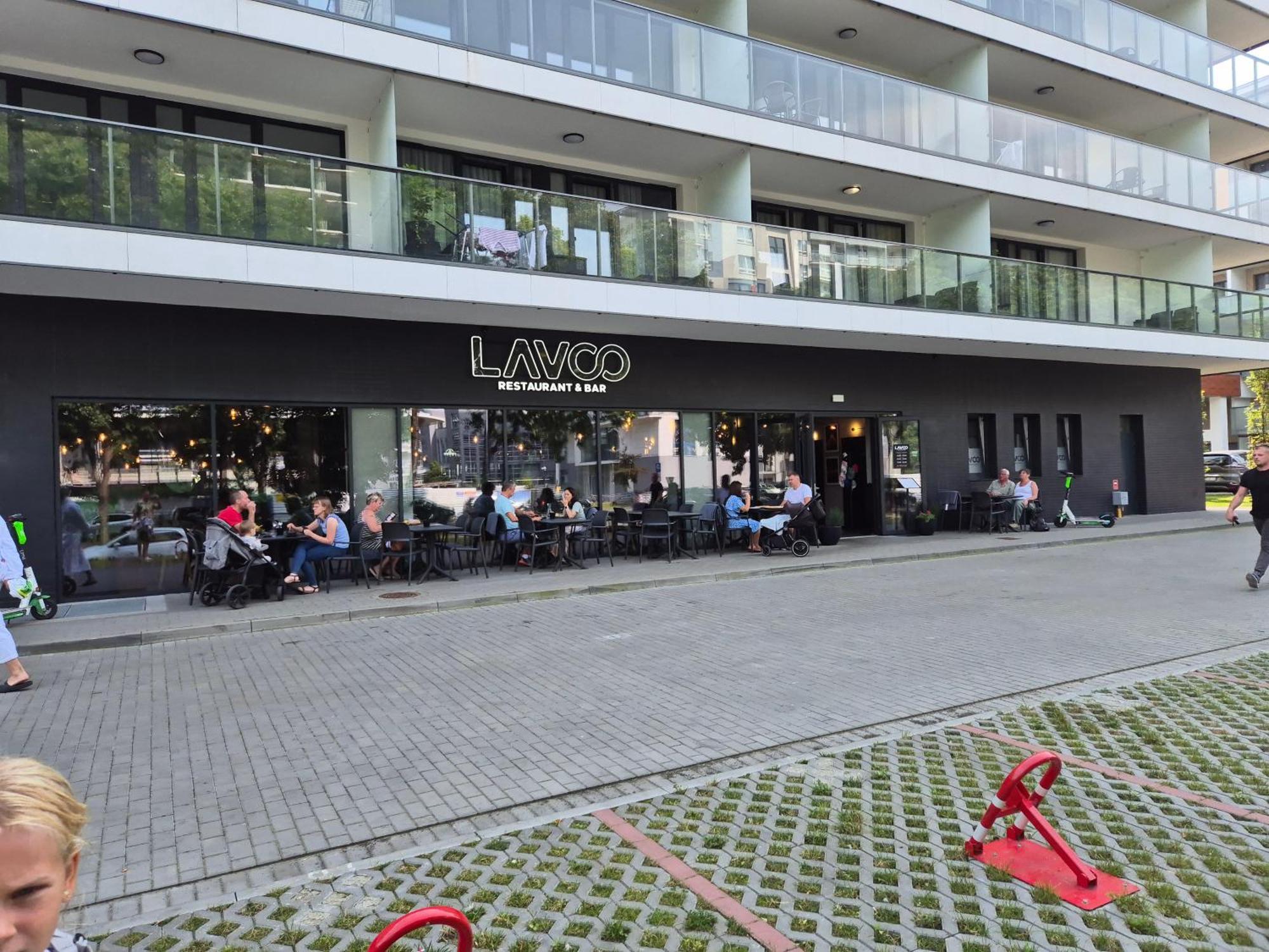Apartamenty Kasprowicza 20A Klimatyzacja Basen Fintess Sauny Parking Bawialnia Zmywarkataras Wysoki Standard W Pelni Wyposazony Kołobrzeg Extérieur photo