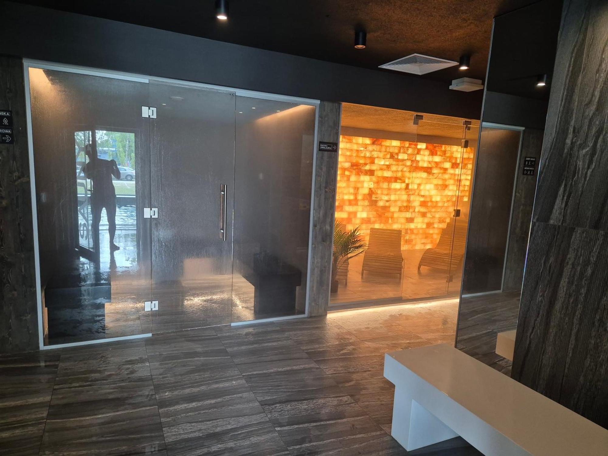 Apartamenty Kasprowicza 20A Klimatyzacja Basen Fintess Sauny Parking Bawialnia Zmywarkataras Wysoki Standard W Pelni Wyposazony Kołobrzeg Extérieur photo