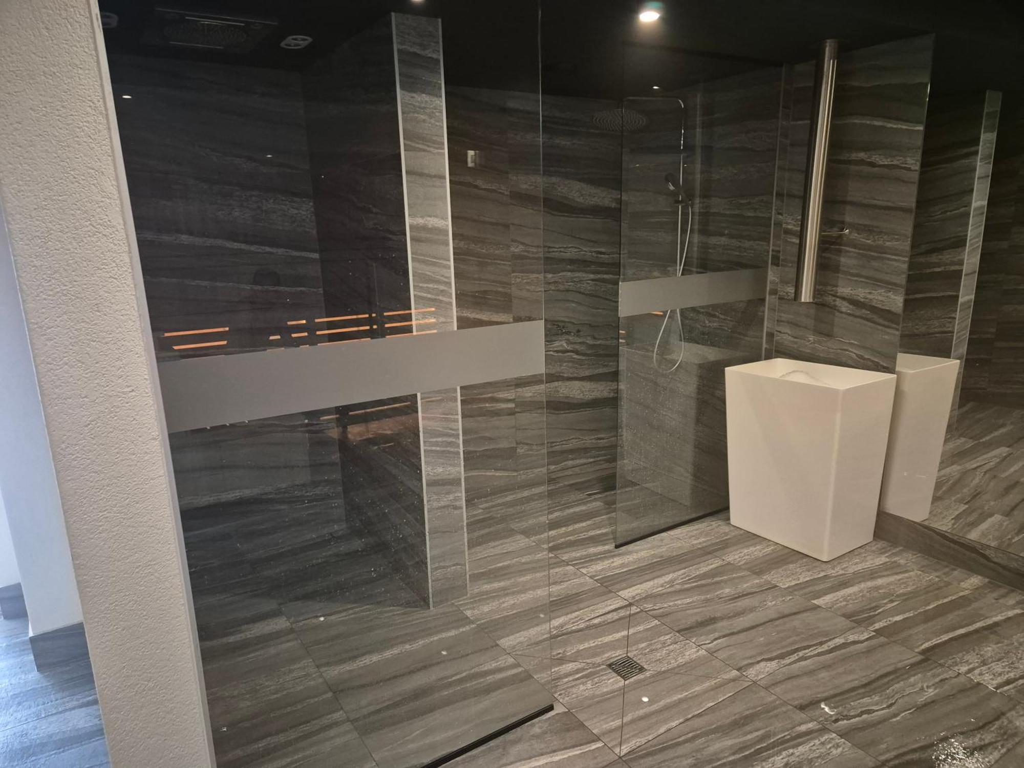 Apartamenty Kasprowicza 20A Klimatyzacja Basen Fintess Sauny Parking Bawialnia Zmywarkataras Wysoki Standard W Pelni Wyposazony Kołobrzeg Extérieur photo